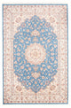 Tabriz - 50 Raj Tappeto 200x300cm - Tappeto persiano