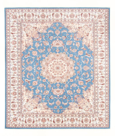Tabriz - 50 Raj Tappeto 197x253cm - Tappeto persiano