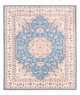 Tabriz - 50 Raj Tappeto 253x197cm - Tappeto persiano