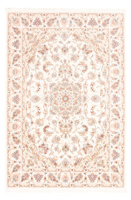 Tappeto Persero - Tabriz - 175 x 120 cm - crema
