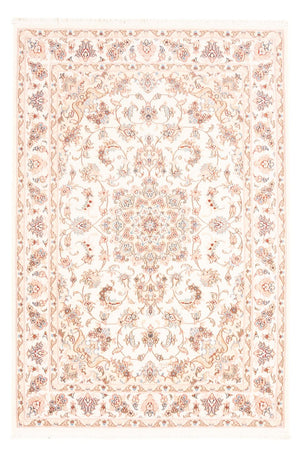 Tappeto Persero - Tabriz - 175 x 120 cm - crema