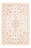 Tappeto Persero - Tabriz - 175 x 120 cm - crema