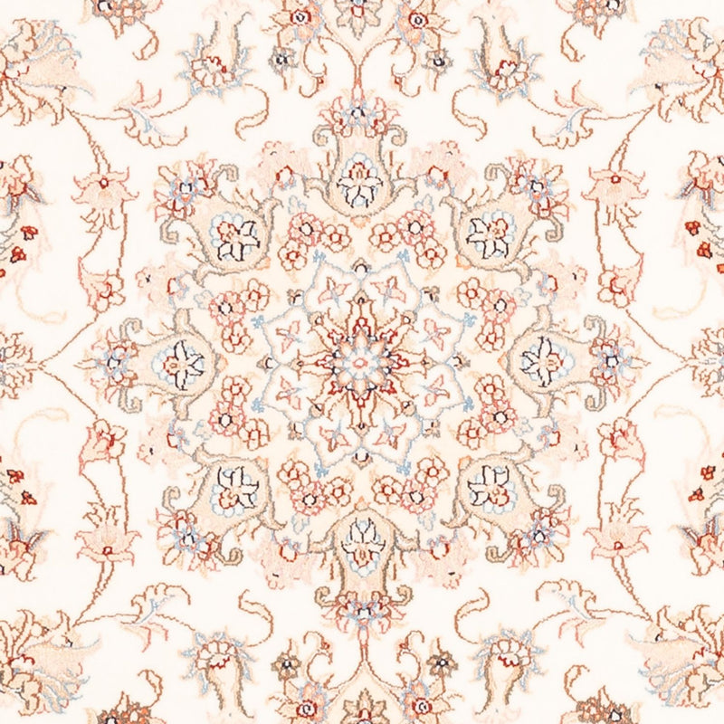 Tappeto Persero - Tabriz - 175 x 120 cm - crema