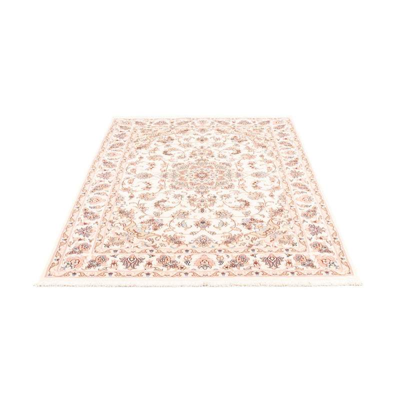 Tappeto Persero - Tabriz - 175 x 120 cm - crema