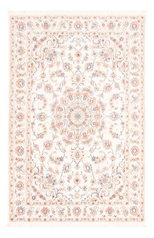 Tappeto Persero - Tabriz - 180 x 120 cm - crema
