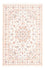 Tappeto Persero - Tabriz - 180 x 120 cm - crema