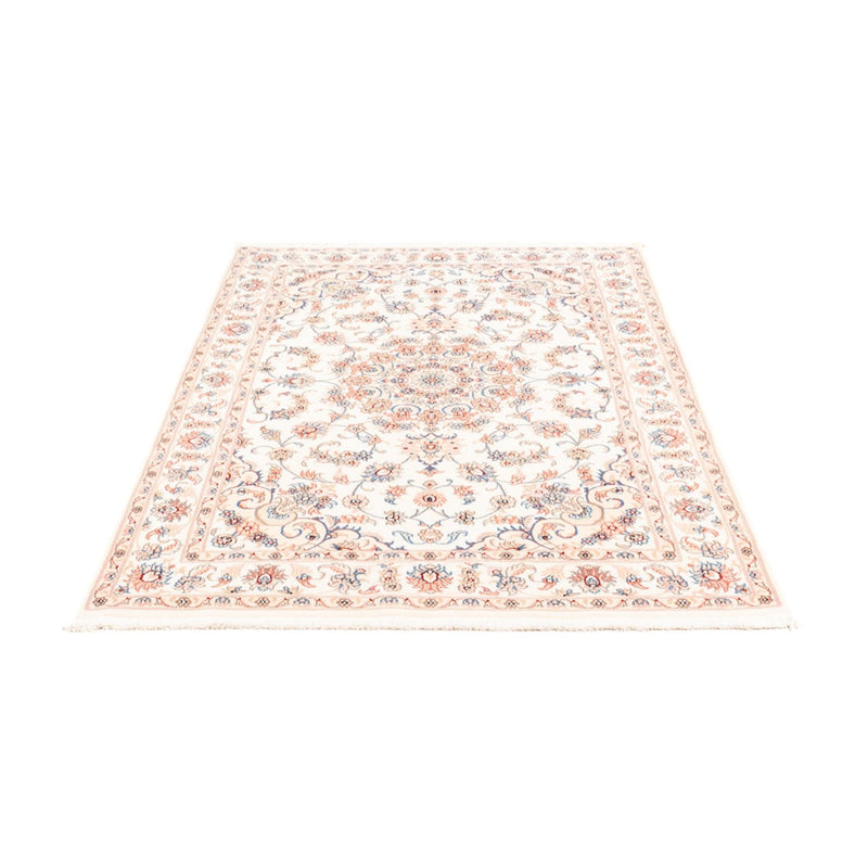 Tappeto Persero - Tabriz - 180 x 120 cm - crema
