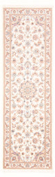 Tabriz - 50 Raj Tappeto 254x81cm - Tappeto persiano