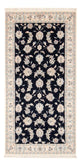 Nain - 6 la Tappeto 148x74cm - Tappeto persiano