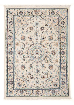 Tappeto Persero - Nain - Premio - 120 x 80 cm - crema