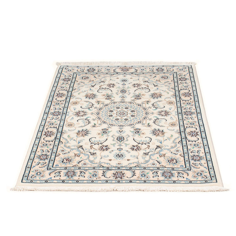 Tappeto Persero - Nain - Premio - 120 x 80 cm - crema