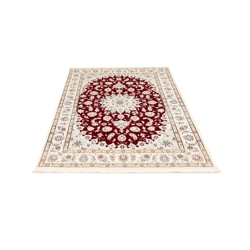 Tappeto Persero - Nain - Premio - 178 x 122 cm - rosso