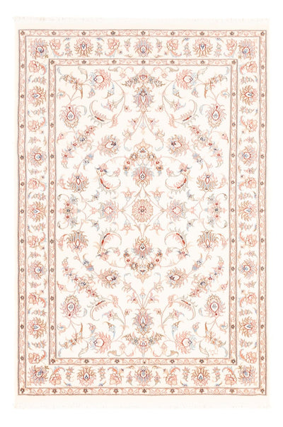 Tabriz Tappeto 106x156cm - Tappeto persiano