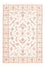 Tappeto Persero - Tabriz - 156 x 106 cm - crema