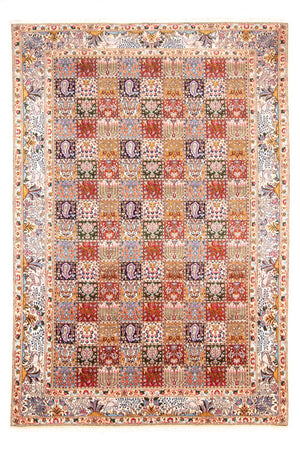 Tappeto Persero - Classico - 302 x 202 cm - multicolore