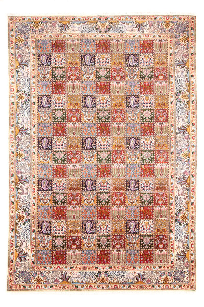 Tappeto Persero - Classico - 302 x 202 cm - multicolore
