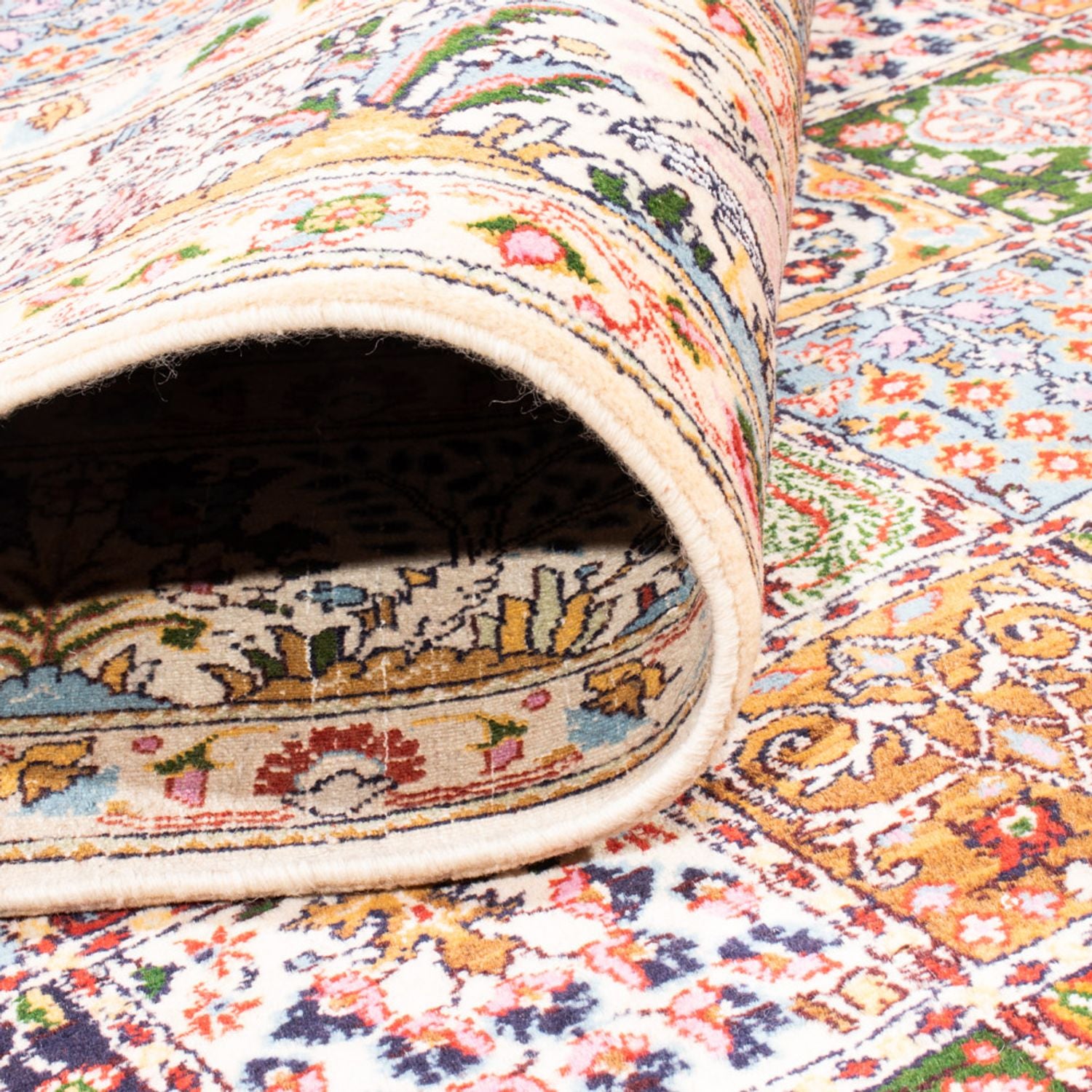 Tappeto Persero - Classico - 302 x 202 cm - multicolore