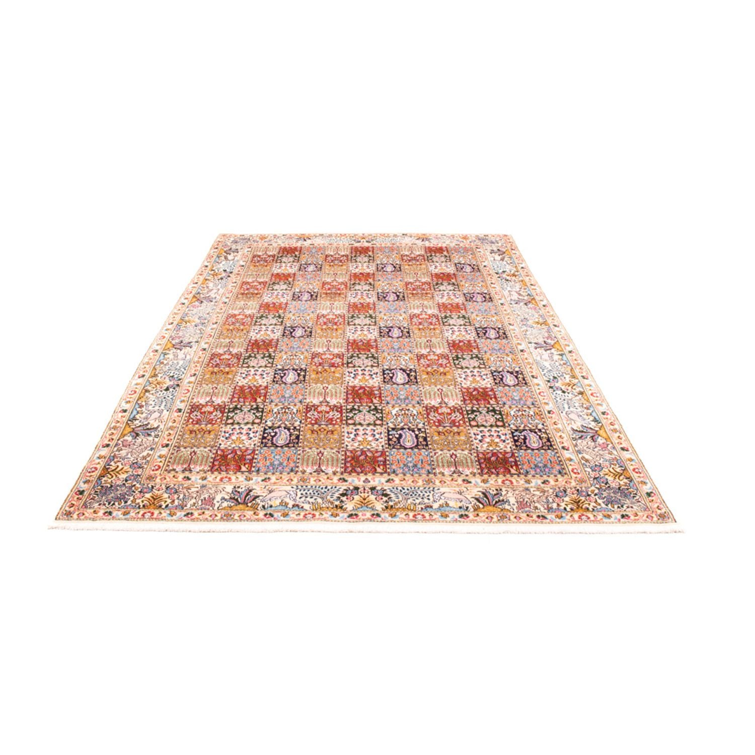 Tappeto Persero - Classico - 302 x 202 cm - multicolore