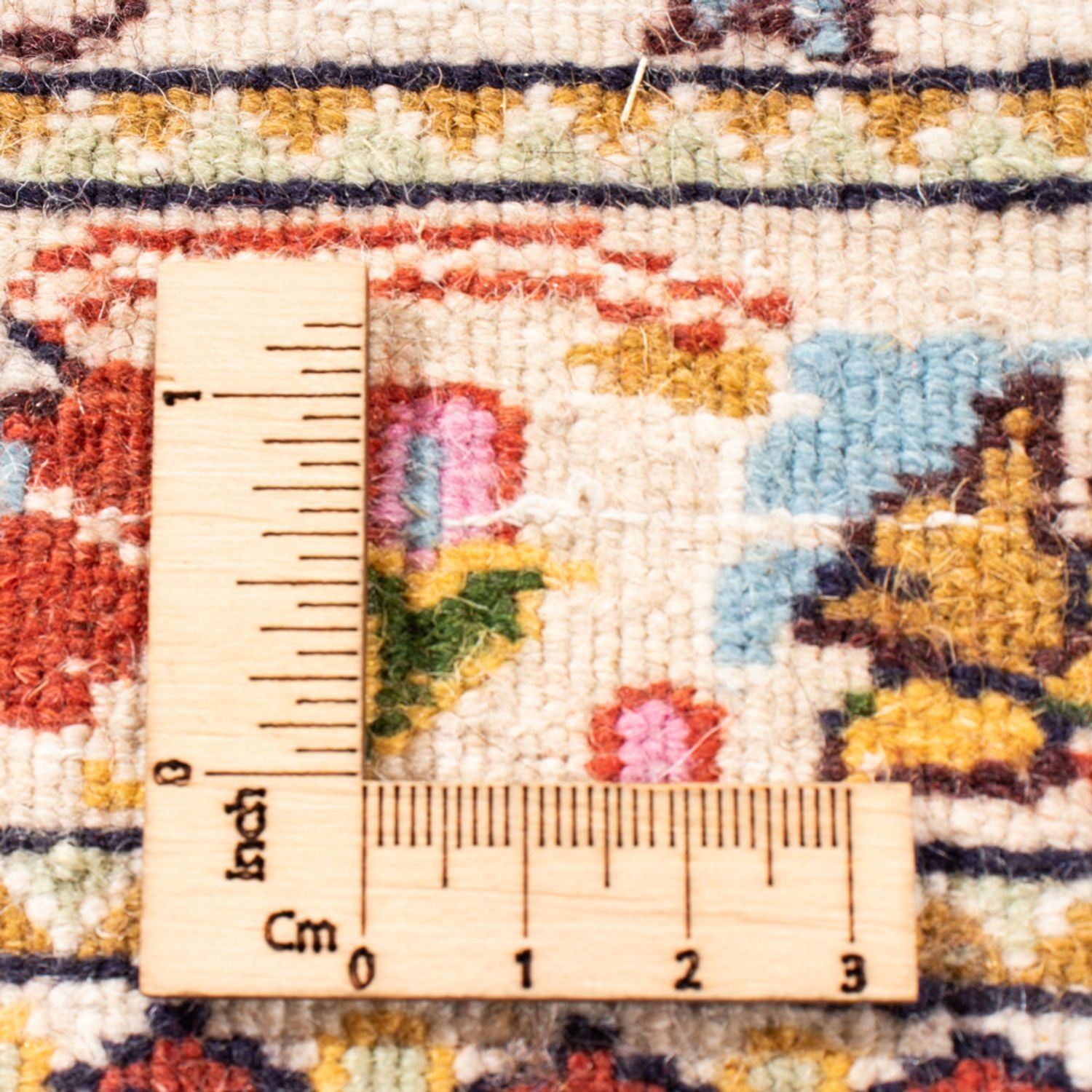 Tappeto Persero - Classico - 302 x 202 cm - multicolore