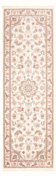 Tabriz - 50 Raj Tappeto 250x80cm - Tappeto persiano
