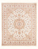 Tabriz - 50 Raj Tappeto 200x252cm - Tappeto persiano