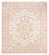 Tappeto Persero - Tabriz - Reale - 260 x 226 cm - crema
