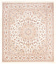 Tabriz - 50 Raj Tappeto 226x260cm - Tappeto persiano