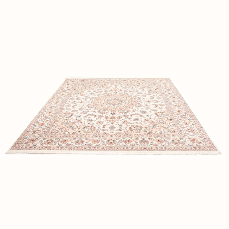 Tappeto Persero - Tabriz - Reale - 260 x 226 cm - crema