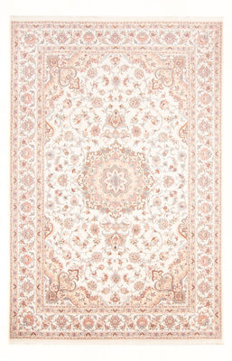 Tappeto Persero - Tabriz - Reale - 305 x 198 cm - crema