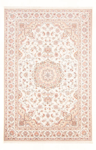 Tabriz - 50 Raj Tappeto 198x305cm - Tappeto persiano