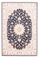 Tabriz - 50 Raj Tappeto 233x168cm - Tappeto persiano