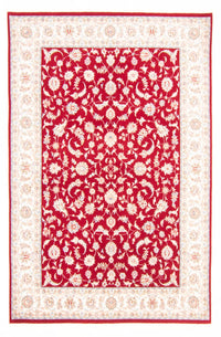Tappeto Persero - Tabriz - Reale - 237 x 168 cm - rosso