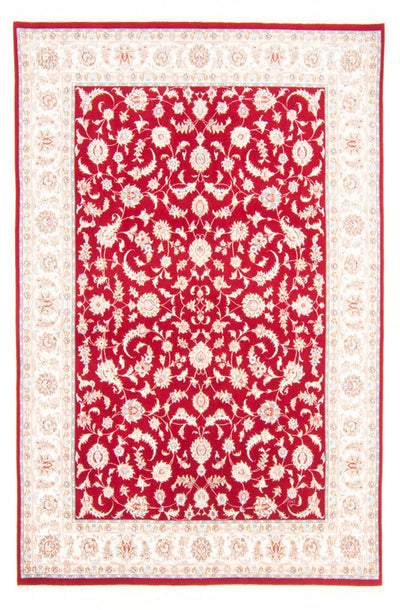 Tabriz - 50 Raj Tappeto 168x237cm - Tappeto persiano