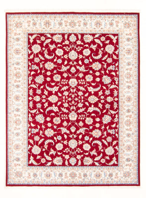 Tappeto Persero - Tabriz - Reale - 200 x 150 cm - rosso