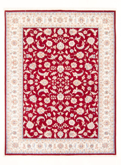 Tabriz - 50 Raj Tappeto 150x200cm - Tappeto persiano