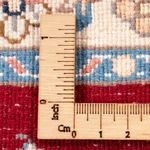 Tappeto Persero - Tabriz - Reale - 200 x 150 cm - rosso