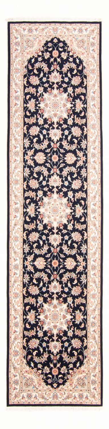 Tabriz - 50 Raj Tappeto 80x297cm - Tappeto persiano