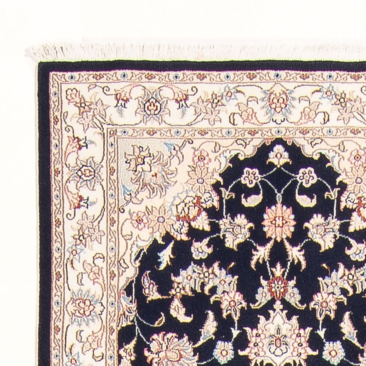 Tabriz - 50 Raj Tappeto 80x297cm - Tappeto persiano