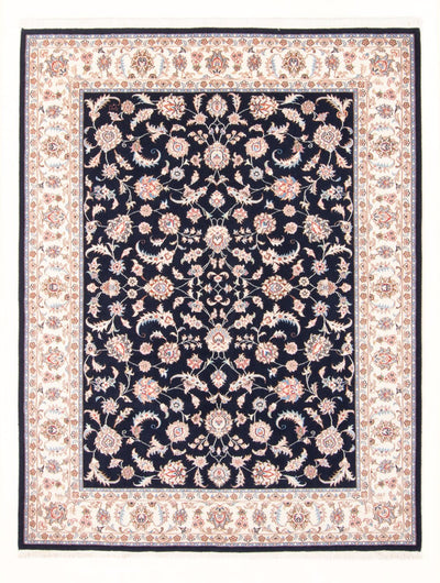Tabriz - 50 Raj Tappeto 153x201cm - Tappeto persiano
