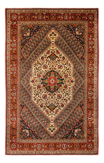 Bakhtiari Tappeto 206x305cm - Tappeto persiano