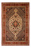 Tappeto Persero - Nomade - 305 x 206 cm - beige scuro