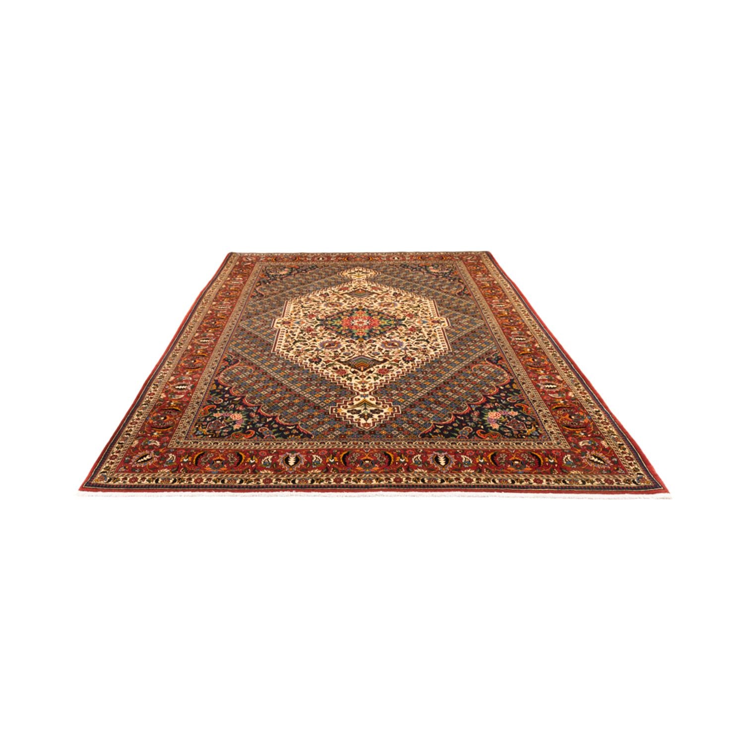 Tappeto Persero - Nomade - 305 x 206 cm - beige scuro
