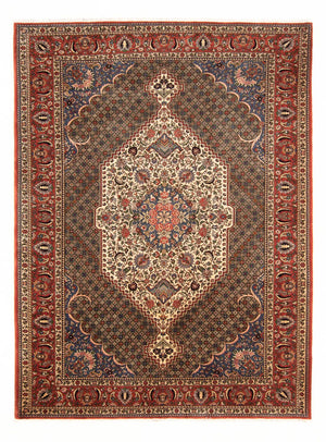 Tappeto Persero - Nomade - 290 x 208 cm - multicolore