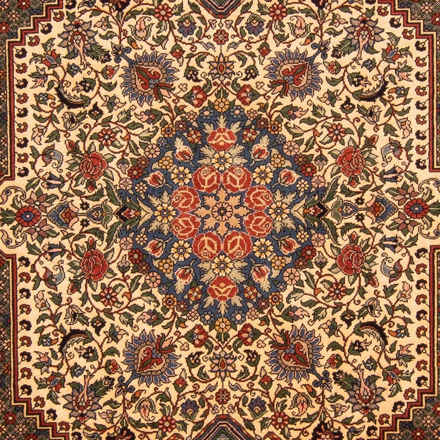 Tappeto Persero - Nomade - 290 x 208 cm - multicolore