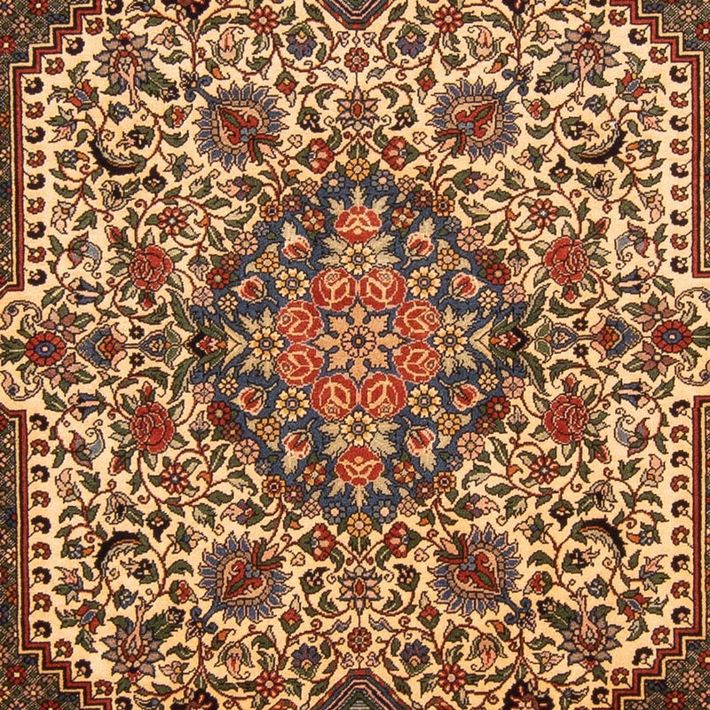 Tappeto Persero - Nomade - 290 x 208 cm - multicolore