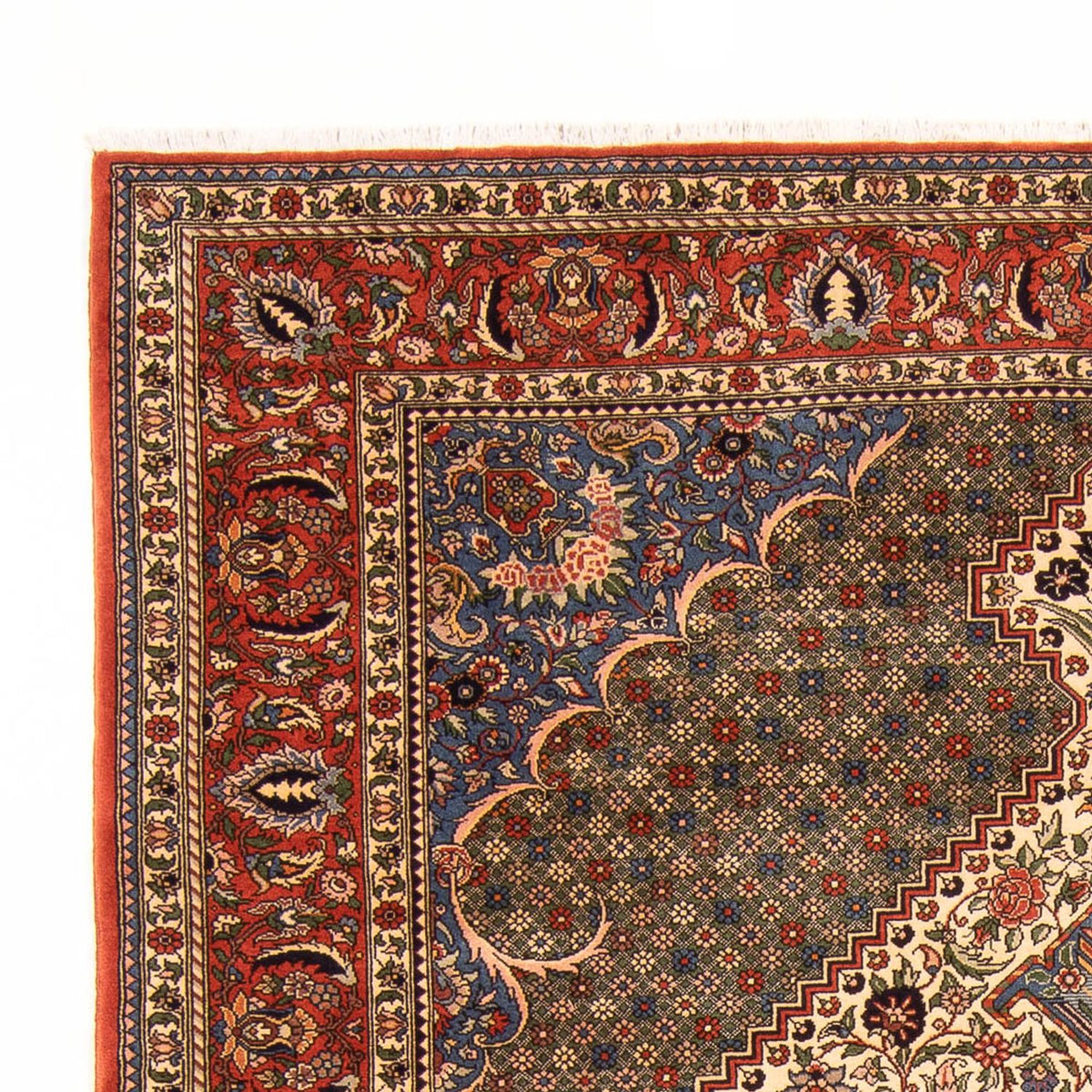 Tappeto Persero - Nomade - 290 x 208 cm - multicolore