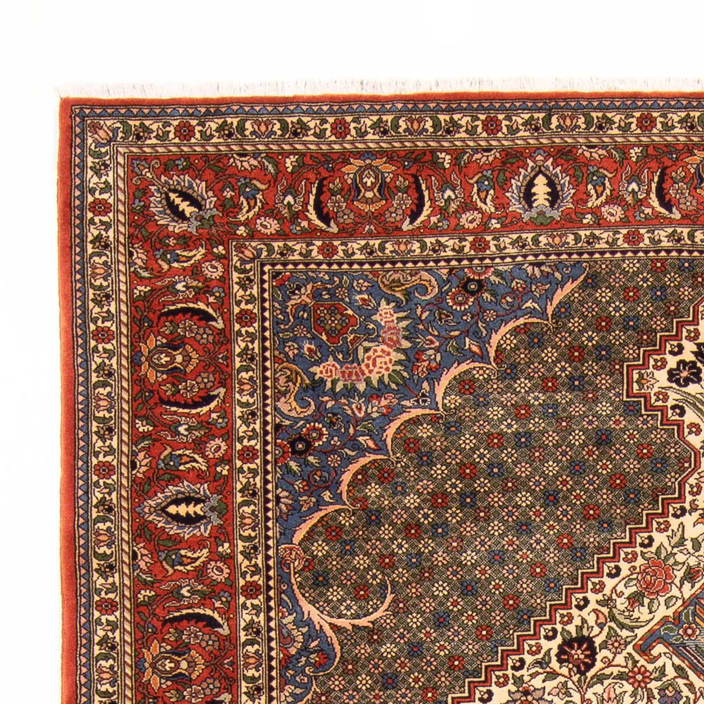 Bakhtiari Tappeto 290x208cm - Tappeto persiano
