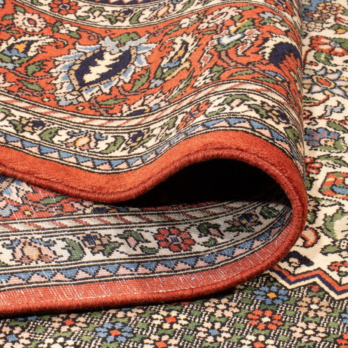 Tappeto Persero - Nomade - 290 x 208 cm - multicolore