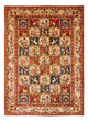Bakhtiari Tappeto 291x204cm - Tappeto persiano