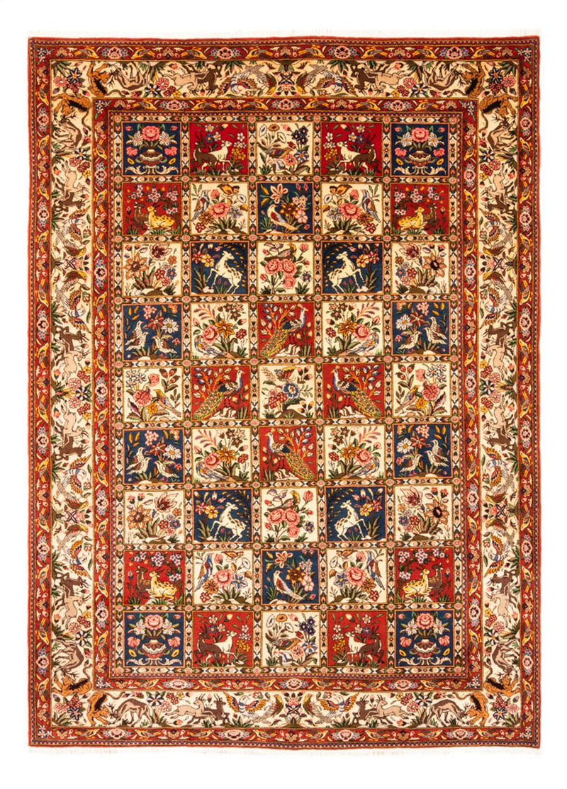 Tappeto Persero - Nomade - 291 x 204 cm - beige scuro